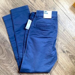 Old Navy Pixie paints size 2